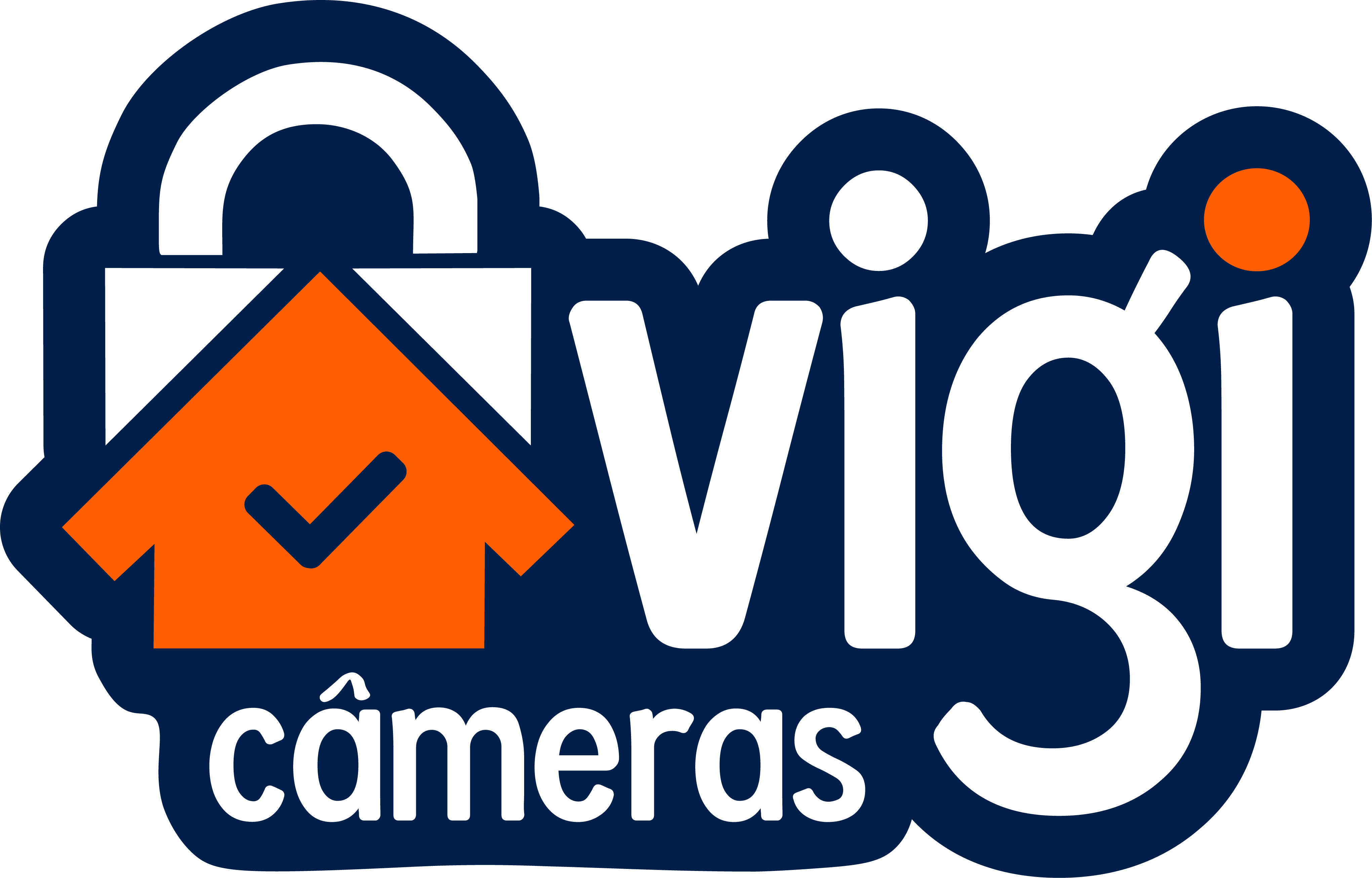 Vigi Câmeras